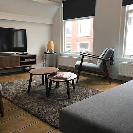 Maria'S Suite 乌得勒支 外观 照片