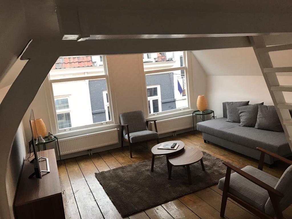 Maria'S Suite 乌得勒支 外观 照片