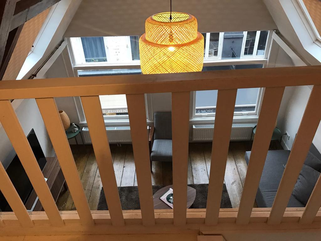Maria'S Suite 乌得勒支 外观 照片