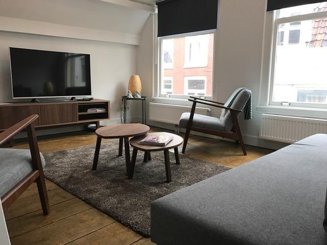 Maria'S Suite 乌得勒支 外观 照片