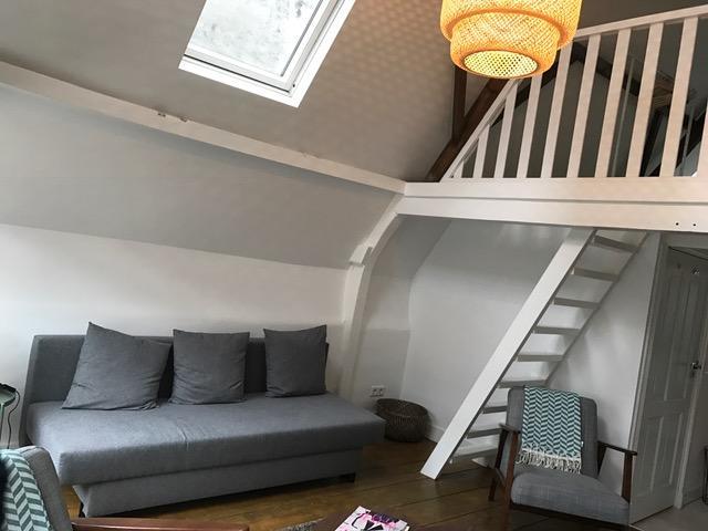 Maria'S Suite 乌得勒支 外观 照片